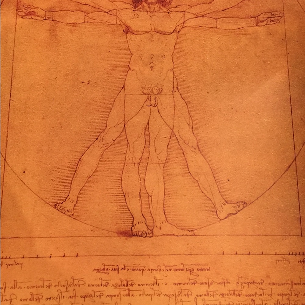 Meet your Posher, Kristian dimple f